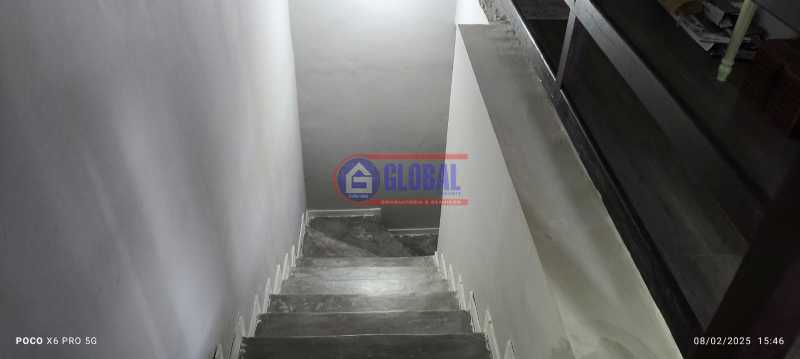 Conheça E 1 do imóvel - Casa 3 quartos à venda Araçatiba, Maricá - R$ 890.000 - MACA30305 - 17 E 1 - 17