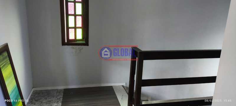 Conheça E 2 do imóvel - Casa 3 quartos à venda Araçatiba, Maricá - R$ 890.000 - MACA30305 - 18 E 2 - 18