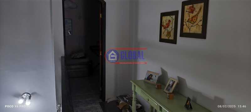 Conheça E 3 do imóvel - Casa 3 quartos à venda Araçatiba, Maricá - R$ 890.000 - MACA30305 - 19 E 3 - 19
