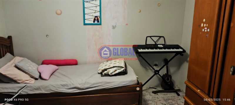 Conheça G do imóvel - Casa 3 quartos à venda Araçatiba, Maricá - R$ 890.000 - MACA30305 - 21 G - 21
