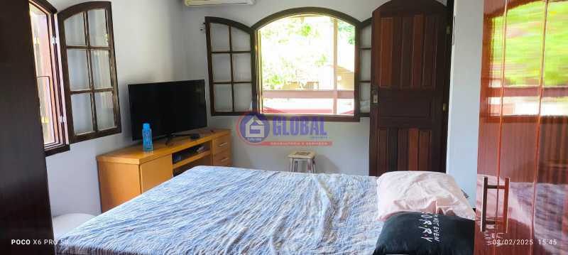 Conheça H 1 do imóvel - Casa 3 quartos à venda Araçatiba, Maricá - R$ 890.000 - MACA30305 - 22 H 1 - 22