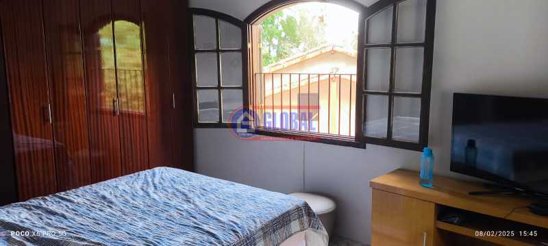 Conheça H 2 do imóvel - Casa 3 quartos à venda Araçatiba, Maricá - R$ 890.000 - MACA30305 - 23 H 2 - 23