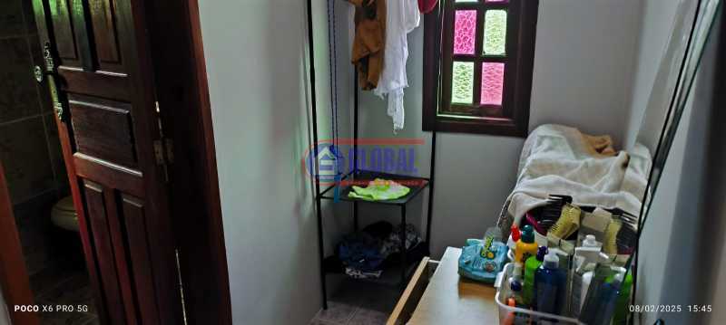 Conheça H 3 do imóvel - Casa 3 quartos à venda Araçatiba, Maricá - R$ 890.000 - MACA30305 - 24 H 3 - 24