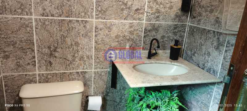 Conheça H 4 do imóvel - Casa 3 quartos à venda Araçatiba, Maricá - R$ 890.000 - MACA30305 - 25 H 4 - 25