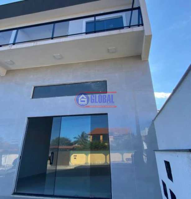 Loja 46m² à venda Jardim Atlântico Central (Itaipuaçu), Maricá - R$ 390.000 - MALJ00003