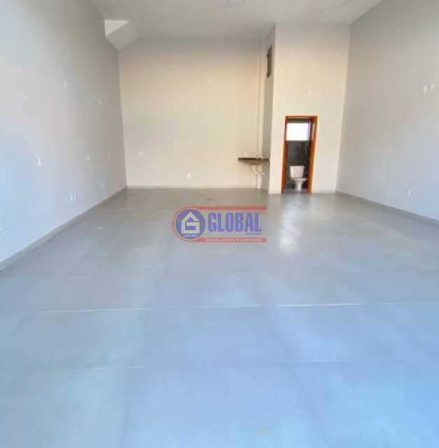 Conheça MALJ00003 do imóvel - Loja 46m² à venda Jardim Atlântico Central (Itaipuaçu), Maricá - R$ 390.000 - MALJ00003 - 2 MALJ00003 - 2