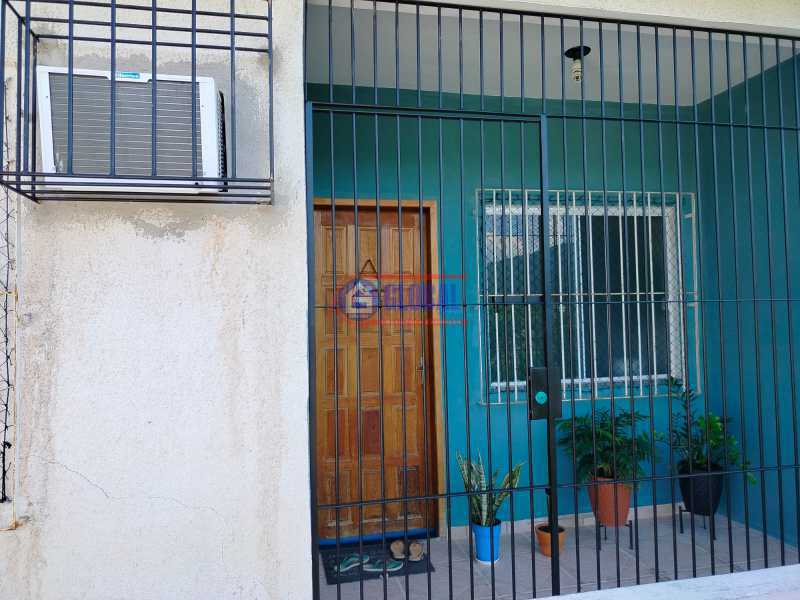 Conheça A 2 do imóvel - Casa em Condomínio 1 quarto à venda São José do Imbassaí, Maricá - R$ 215.000 - MACN10004 - 2 A 2 - 2