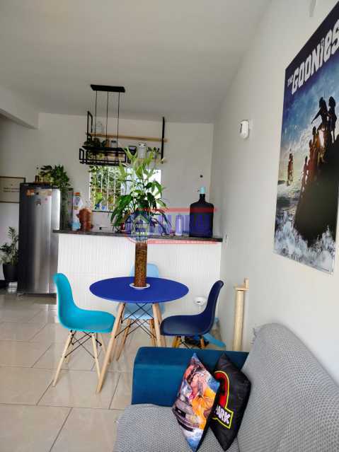 Conheça B 1 do imóvel - Casa em Condomínio 1 quarto à venda São José do Imbassaí, Maricá - R$ 215.000 - MACN10004 - 3 B 1 - 3