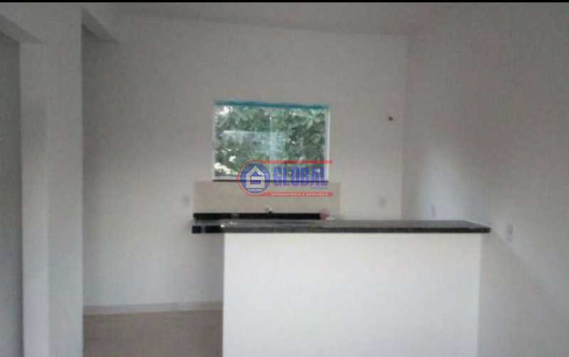 Conheça B 2 do imóvel - Casa em Condomínio 1 quarto à venda São José do Imbassaí, Maricá - R$ 215.000 - MACN10004 - 4 B 2 - 4