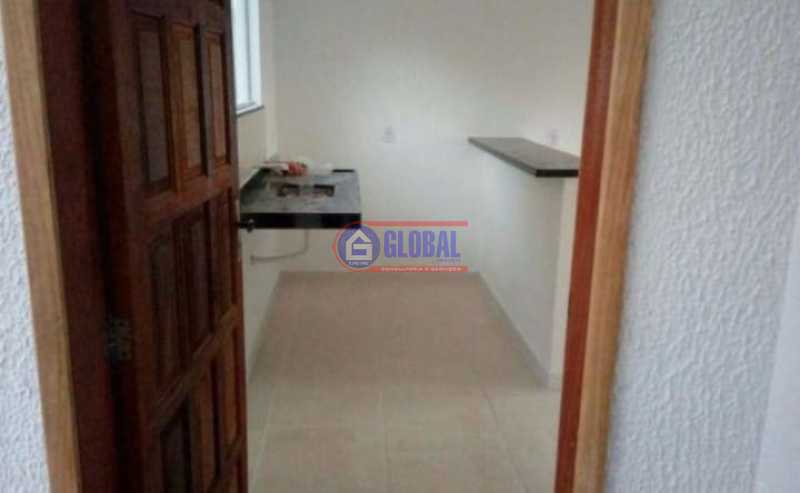 Conheça B 3 do imóvel - Casa em Condomínio 1 quarto à venda São José do Imbassaí, Maricá - R$ 215.000 - MACN10004 - 5 B 3 - 5