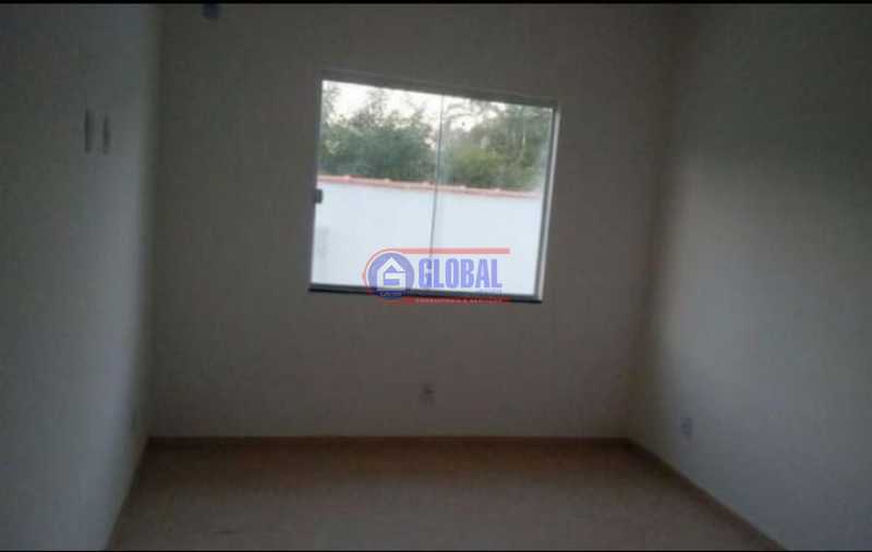 Conheça C do imóvel - Casa em Condomínio 1 quarto à venda São José do Imbassaí, Maricá - R$ 215.000 - MACN10004 - 6 C - 6