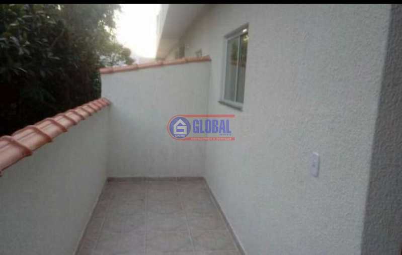Conheça D do imóvel - Casa em Condomínio 1 quarto à venda São José do Imbassaí, Maricá - R$ 215.000 - MACN10004 - 7 D - 7