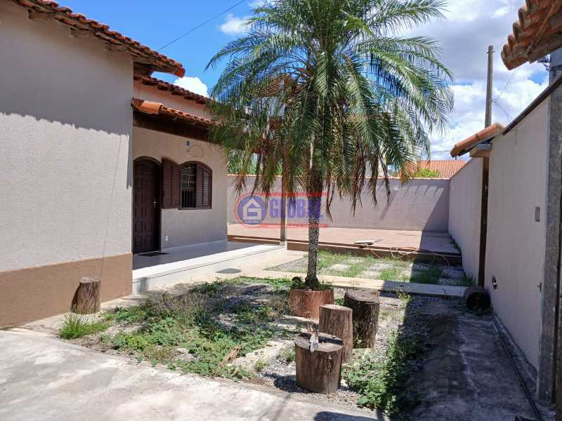 Conheça 1. do imóvel - Casa 3 quartos à venda Mumbuca, Maricá - R$ 630.000 - MACA30306 - 1 1. - 1