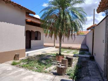 Casa 3 quartos à venda Mumbuca, Maricá - R$ 630.000 - MACA30306