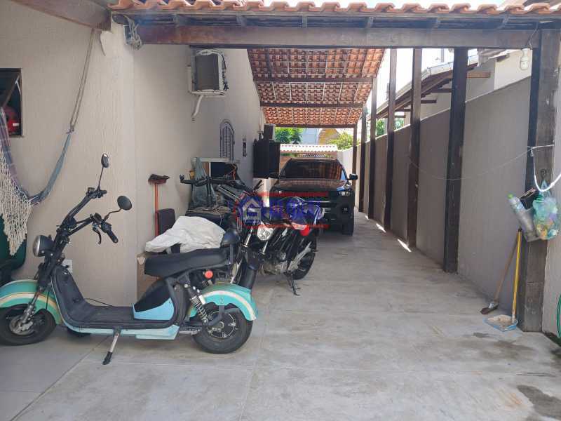 Conheça 2. do imóvel - Casa 3 quartos à venda Mumbuca, Maricá - R$ 630.000 - MACA30306 - 17 2. - 17