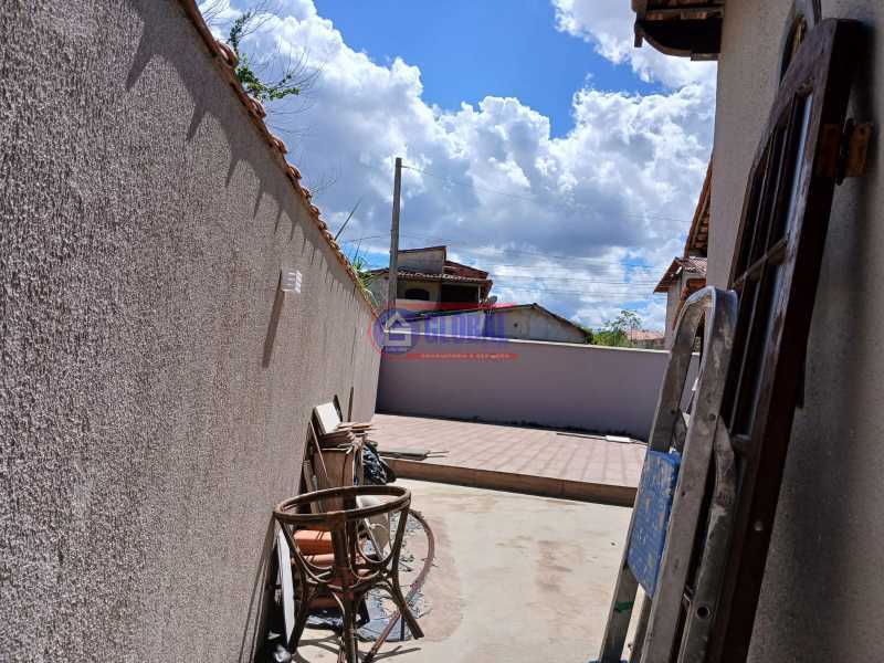 Conheça 3. do imóvel - Casa 3 quartos à venda Mumbuca, Maricá - R$ 630.000 - MACA30306 - 16 3. - 16