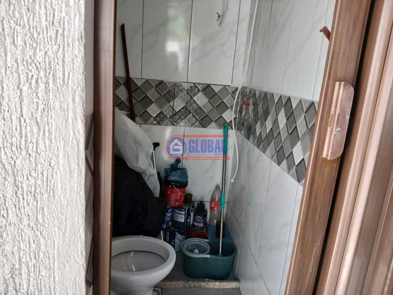 Conheça 4. do imóvel - Casa 3 quartos à venda Mumbuca, Maricá - R$ 630.000 - MACA30306 - 18 4. - 18