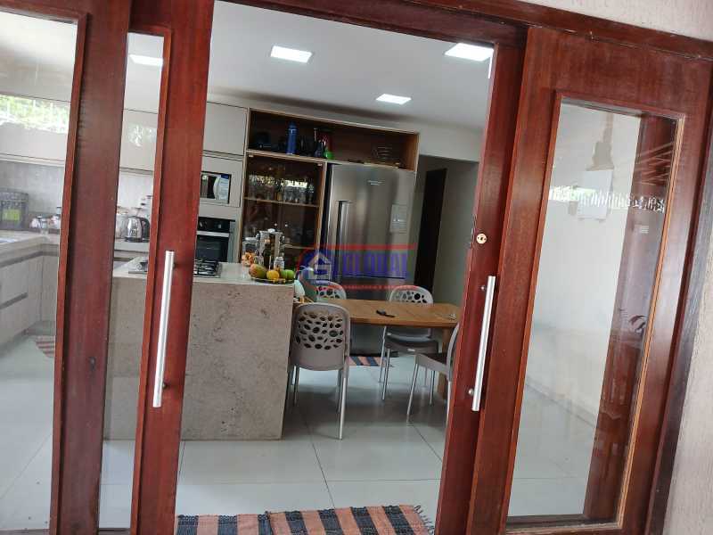 Conheça 5. do imóvel - Casa 3 quartos à venda Mumbuca, Maricá - R$ 630.000 - MACA30306 - 6 5. - 6