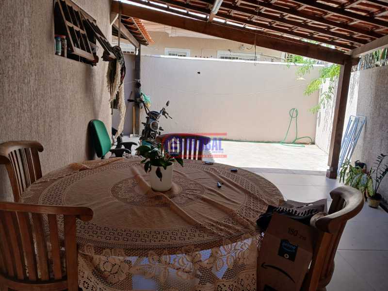 Conheça 6. do imóvel - Casa 3 quartos à venda Mumbuca, Maricá - R$ 630.000 - MACA30306 - 19 6. - 19