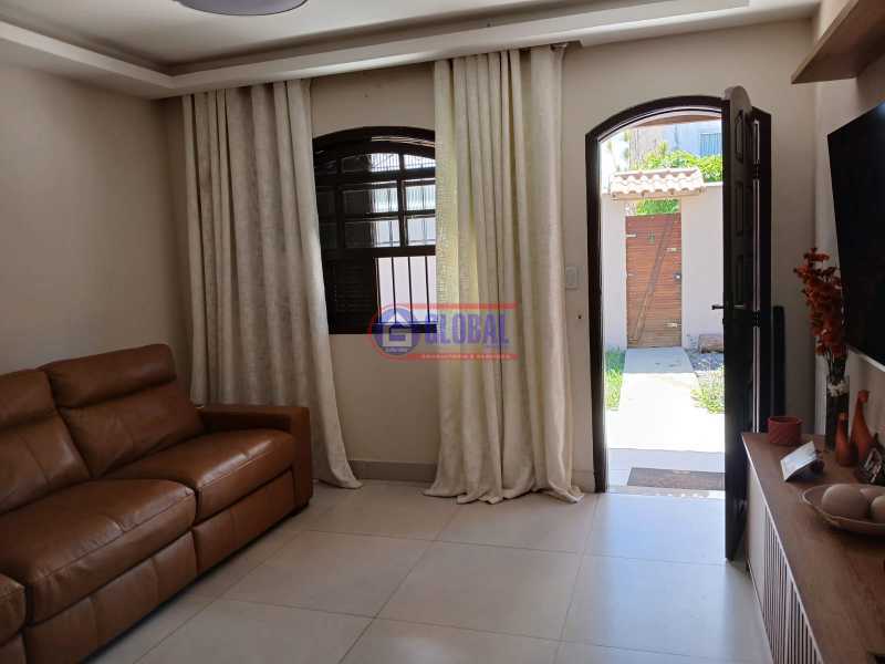 Conheça 16. do imóvel - Casa 3 quartos à venda Mumbuca, Maricá - R$ 630.000 - MACA30306 - 3 16. - 3
