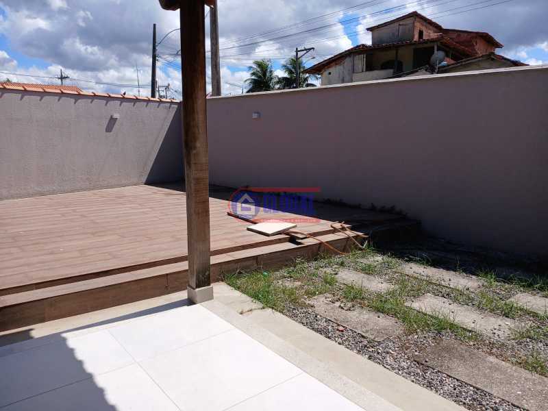 Conheça 20. do imóvel - Casa 3 quartos à venda Mumbuca, Maricá - R$ 630.000 - MACA30306 - 21 20. - 21