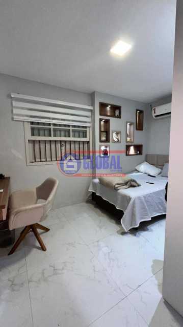 Conheça 24. do imóvel - Casa 3 quartos à venda Mumbuca, Maricá - R$ 630.000 - MACA30306 - 13 24. - 13