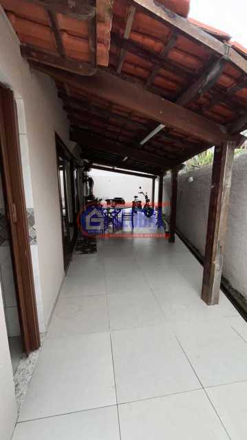 Conheça 30. do imóvel - Casa 3 quartos à venda Mumbuca, Maricá - R$ 630.000 - MACA30306 - 24 30. - 24