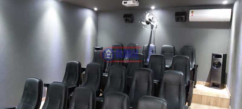 Conheça 2. do imóvel - Casa 3 quartos à venda Ponta Grossa, Maricá - R$ 1.370.000 - MACA30307 - 3 2. - 3