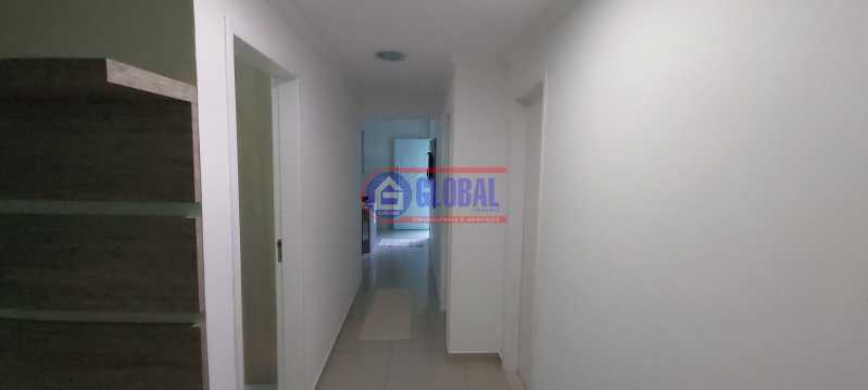 Conheça 4. do imóvel - Casa 3 quartos à venda Ponta Grossa, Maricá - R$ 1.370.000 - MACA30307 - 6 4. - 6