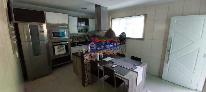 Conheça 8. do imóvel - Casa 3 quartos à venda Ponta Grossa, Maricá - R$ 1.370.000 - MACA30307 - 9 8. - 9