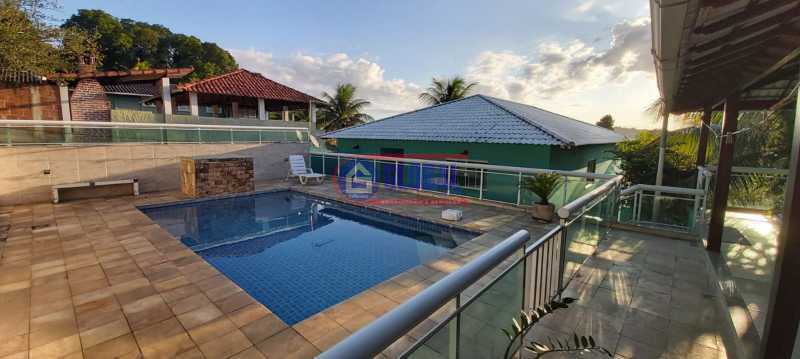 Conheça 11. do imóvel - Casa 3 quartos à venda Ponta Grossa, Maricá - R$ 1.370.000 - MACA30307 - 2 11. - 2
