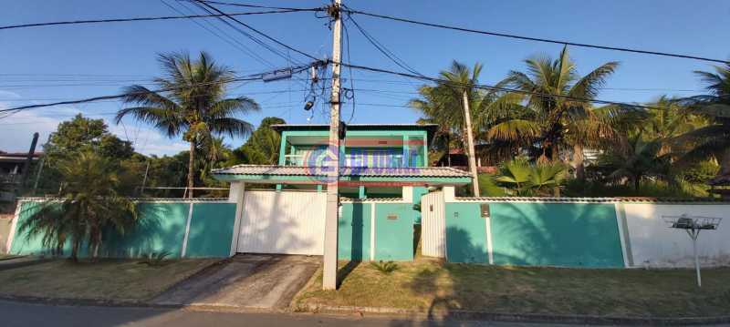 Conheça 12. do imóvel - Casa 3 quartos à venda Ponta Grossa, Maricá - R$ 1.370.000 - MACA30307 - 1 12. - 1
