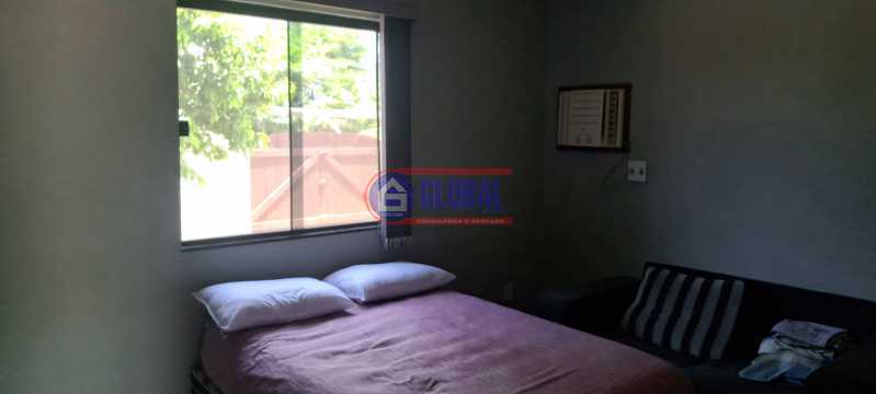 Conheça 1. do imóvel - Casa 2 quartos à venda Balneário Bambuí (Ponta Negra), Maricá - R$ 180.000 - MACA20649 - 2 1. - 2