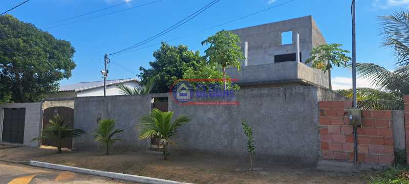 Conheça 2. do imóvel - Casa 2 quartos à venda Balneário Bambuí (Ponta Negra), Maricá - R$ 180.000 - MACA20649 - 3 2. - 3