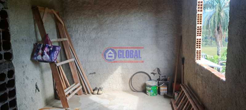 Conheça 3. do imóvel - Casa 2 quartos à venda Balneário Bambuí (Ponta Negra), Maricá - R$ 180.000 - MACA20649 - 4 3. - 4