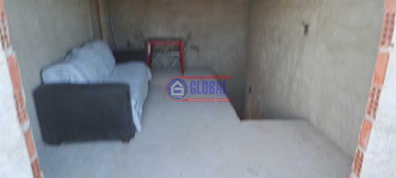 Conheça 4. do imóvel - Casa 2 quartos à venda Balneário Bambuí (Ponta Negra), Maricá - R$ 180.000 - MACA20649 - 5 4. - 5