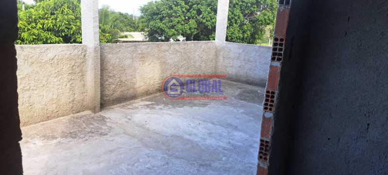 Conheça 5. do imóvel - Casa 2 quartos à venda Balneário Bambuí (Ponta Negra), Maricá - R$ 180.000 - MACA20649 - 6 5. - 6
