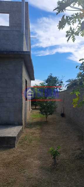 Conheça 7. do imóvel - Casa 2 quartos à venda Balneário Bambuí (Ponta Negra), Maricá - R$ 180.000 - MACA20649 - 8 7. - 8