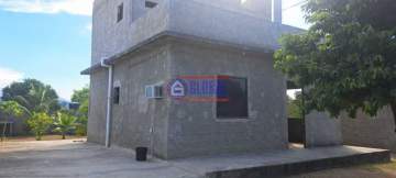 Casa 2 quartos à venda Balneário Bambuí (Ponta Negra), Maricá - R$ 180.000 - MACA20649
