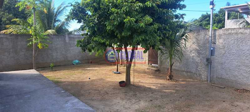 Conheça 11. do imóvel - Casa 2 quartos à venda Balneário Bambuí (Ponta Negra), Maricá - R$ 180.000 - MACA20649 - 11 11. - 11