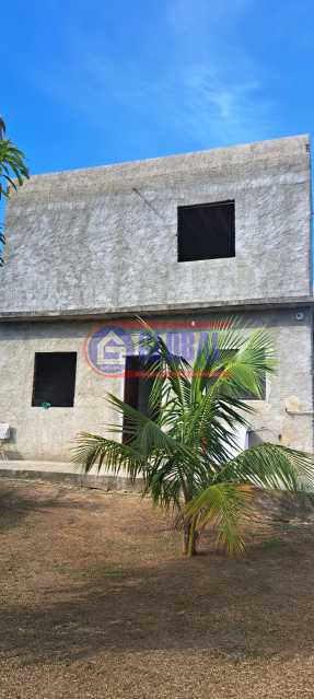 Conheça 13. do imóvel - Casa 2 quartos à venda Balneário Bambuí (Ponta Negra), Maricá - R$ 180.000 - MACA20649 - 15 13. - 15