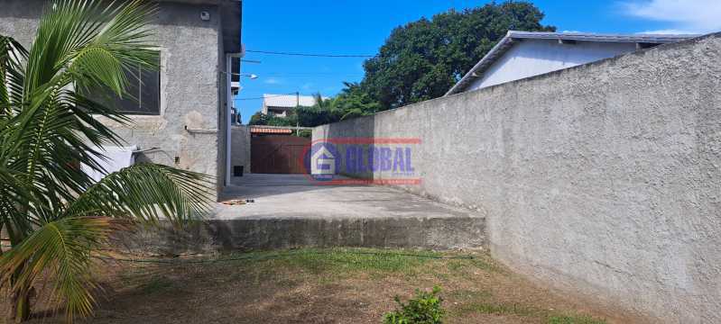 Conheça 14. do imóvel - Casa 2 quartos à venda Balneário Bambuí (Ponta Negra), Maricá - R$ 180.000 - MACA20649 - 17 14. - 17