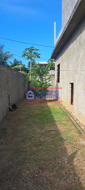 Conheça 15. do imóvel - Casa 2 quartos à venda Balneário Bambuí (Ponta Negra), Maricá - R$ 180.000 - MACA20649 - 18 15. - 18