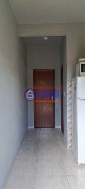 Conheça 19. do imóvel - Casa 2 quartos à venda Balneário Bambuí (Ponta Negra), Maricá - R$ 180.000 - MACA20649 - 20 19. - 20