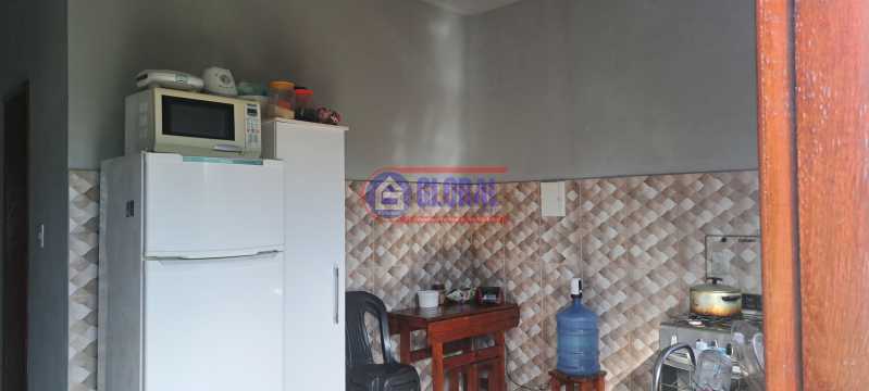 Conheça 20. do imóvel - Casa 2 quartos à venda Balneário Bambuí (Ponta Negra), Maricá - R$ 180.000 - MACA20649 - 14 20. - 14
