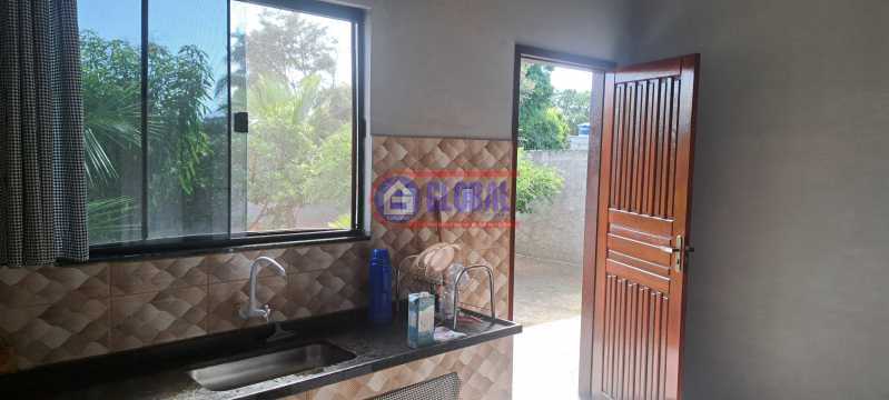 Conheça 21. do imóvel - Casa 2 quartos à venda Balneário Bambuí (Ponta Negra), Maricá - R$ 180.000 - MACA20649 - 16 21. - 16