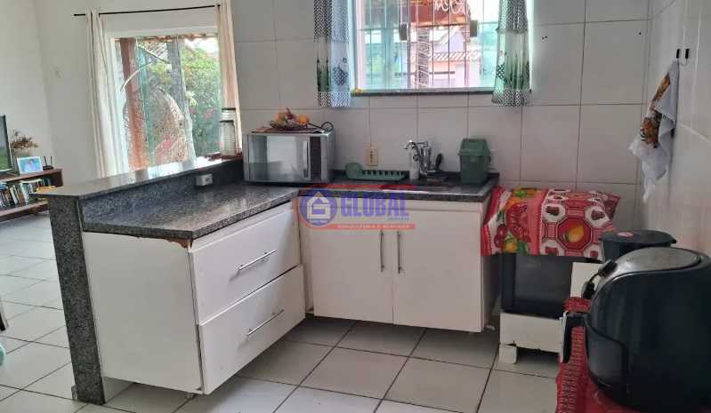 Conheça 3 do imóvel - Casa em Condomínio 3 quartos à venda Chácaras de Inoã (Inoã), Maricá - R$ 400.000 - MACN30222 - 5 3 - 5