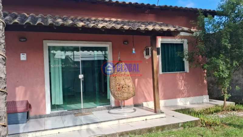 Conheça 4 do imóvel - Casa em Condomínio 3 quartos à venda Chácaras de Inoã (Inoã), Maricá - R$ 400.000 - MACN30222 - 2 4 - 2