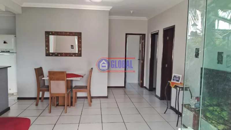 Conheça 5 do imóvel - Casa em Condomínio 3 quartos à venda Chácaras de Inoã (Inoã), Maricá - R$ 400.000 - MACN30222 - 4 5 - 4