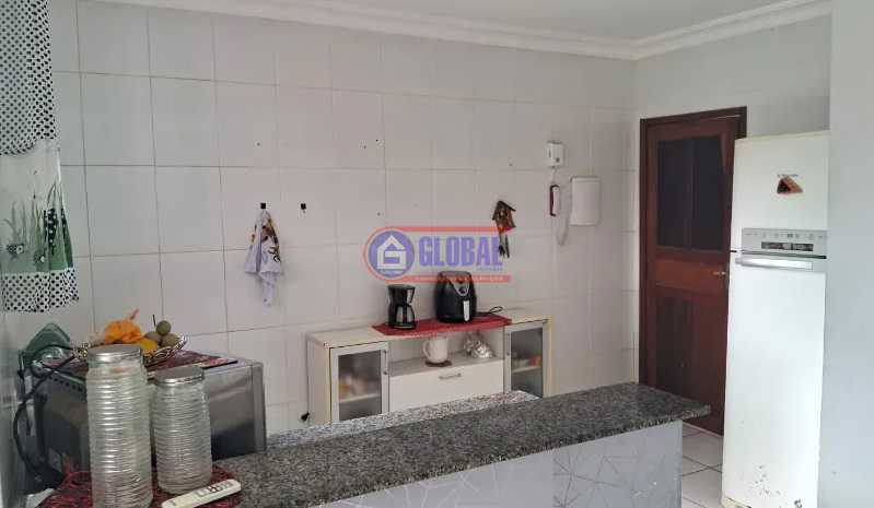 Conheça 6 do imóvel - Casa em Condomínio 3 quartos à venda Chácaras de Inoã (Inoã), Maricá - R$ 400.000 - MACN30222 - 6 6 - 6